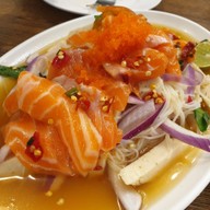 ยำสามก๊ก อุดรธานี