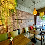 แกงใต้ Bistro