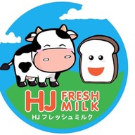HJ fresh milk