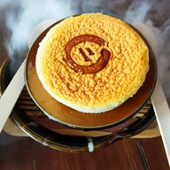 เมนูของร้าน Kusatsu cafe