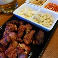 น่านวินเทจ