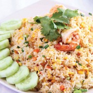 Black & White Seafood