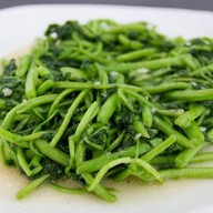 Black & White Seafood