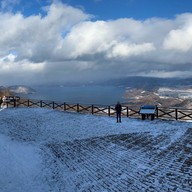 บรรยากาศ Usuzan Ropeway