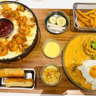 เมนูของร้าน SEOGA & COOK