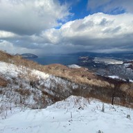 บรรยากาศ Usuzan Ropeway