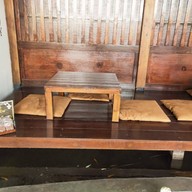 บรรยากาศ Kusatsu cafe