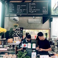 Best Coffee by ครัวแกงเผ็ด