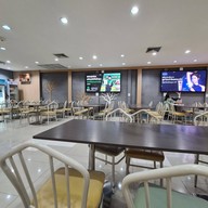 บรรยากาศ Food Plaza@united Center