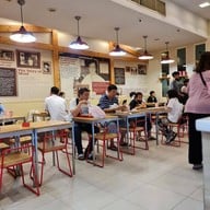 มนต์นมสด MBK