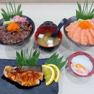 ไข่หวานบ้านซูชิ งามวงศ์วาน