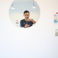 Grandma Pressing Chaingmai