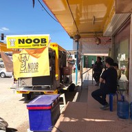 Noob Coffee Truck เอราวัณ เอราวัณ