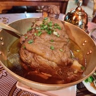 เมนูของร้าน ลีไวน์รักไทย อาหารจีนยูนาน