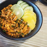 Sushi Nio ประชาชื่น