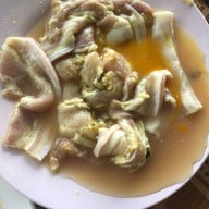 ป้ายกหมูกระทะ