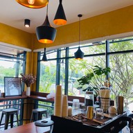 The Muse Resort & Cafe'