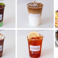 Vinn Chocolate & Coffee