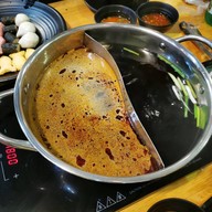 shabu indy Town in Town