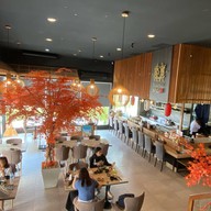 Sushi Nio ประชาชื่น