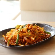 เมนูของร้าน Kingkong Buffet เหม่งจ๋าย
