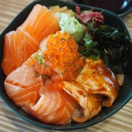 Sushi Nio ประชาชื่น