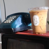 Grandma Pressing Chaingmai