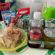 ร้านเจ้กัน เกาเหลาเลือดหมู