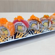 ไข่หวานบ้านซูชิ งามวงศ์วาน