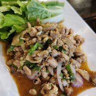 นครยำ  Nakhon Yum Town In Town
