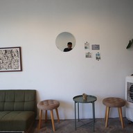 Grandma Pressing Chaingmai