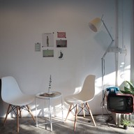 Grandma Pressing Chaingmai