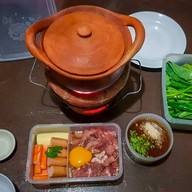 ขุนเขาตำนานไพรไอหมอกรีสอร์ท