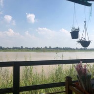 ป้ายกหมูกระทะ