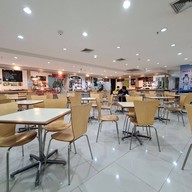 บรรยากาศ Food Plaza@united Center