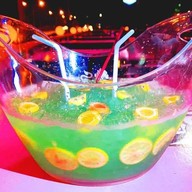 บรรยากาศ Spazz Pub Lamphun