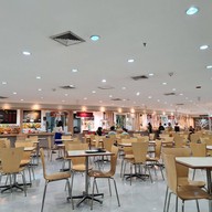 บรรยากาศ Food Plaza@united Center