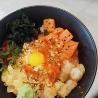 Sushi Nio ประชาชื่น