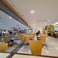 บรรยากาศ Food Plaza@united Center