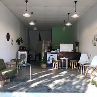 Grandma Pressing Chaingmai