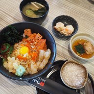 Sushi Nio ประชาชื่น