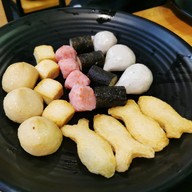 shabu indy Town in Town