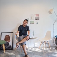 Grandma Pressing Chaingmai