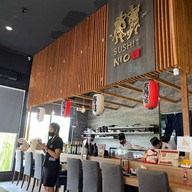 Sushi Nio ประชาชื่น