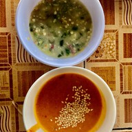 ป้ายกหมูกระทะ