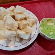 มนต์นมสด MBK