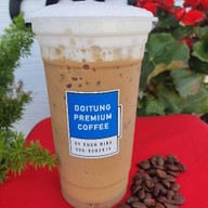 ดอยตุง พรีเมี่ยม คอฟฟี่