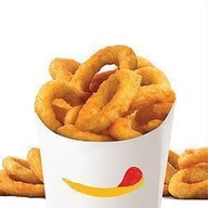 เมนูของร้าน Burger King Impact Muangthong