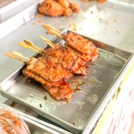 เหนียวไก่ป้าอิ่ม หน้า ภ.ว