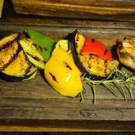 เมนูของร้าน Pineapple Cafe and Grill Pattaya